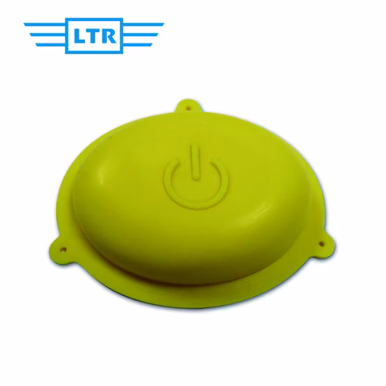 OEM Rubber Keyboard Custom Made Silicone Button Rubber Keypad