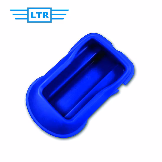 OEM Rubber Keyboard Custom Made Silicone Button Rubber Keypad