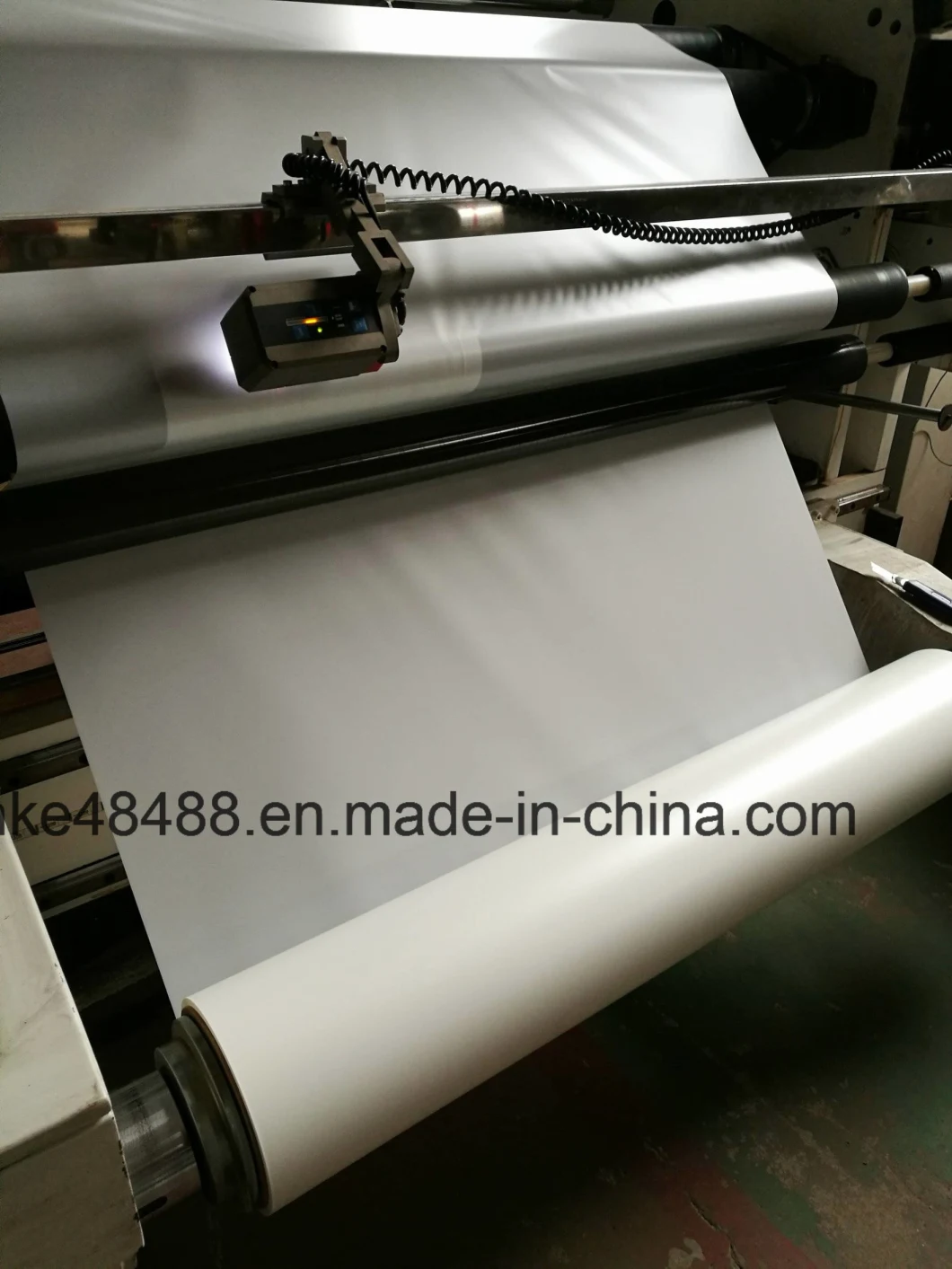 Matt Pet Film, Matte Finished Polyester Film