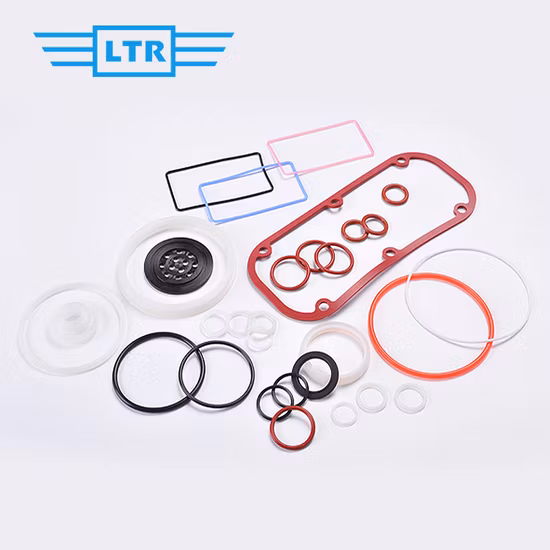 OEM Rubber Keyboard Custom Made Silicone Button Rubber Keypad